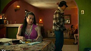 First time on somos netflix close-up teen amateurs first time experience