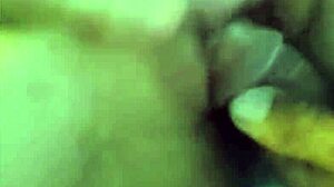 Driftwood and Barfootkontessa making puddles together