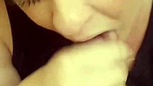 Chubby White Wife Receives Slow Motion Backshots from Big Black Cock