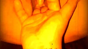 My Neighbor Fingers Me While Husband Works!