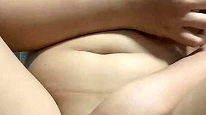 Simple Self-Pleasure Act.