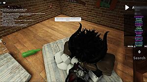 Cheating BBC Passion