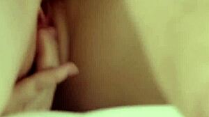 blindfolded jia lissa pounded hard from behind