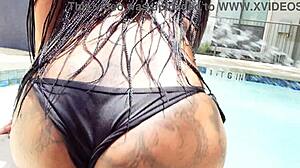 Bae Egypt maszturbálása 😍