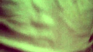 Giving a good morning to my bestie!