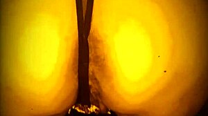 My Neighbor Fingers Me While Husband Works!