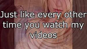 I Feel Overwhelmed By Mistress Lisa's Hypnosis