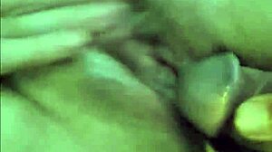 Driftwood and Barfootkontessa making puddles together