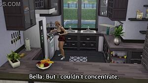 Cheating Wife Swaps with Twin Sister