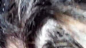 Bbw Hardcore Scene With Big Ass