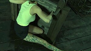 Intriguing Sadomasochism Practices in Adult Entertainment