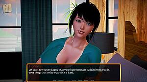 My New Family Episode 523