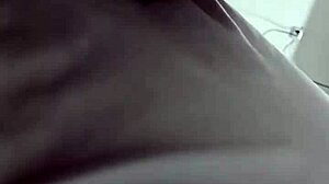 i masturbate while my wife gets her nails done feeling so horny