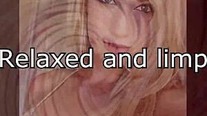 I Feel Overwhelmed By Mistress Lisa's Hypnosis