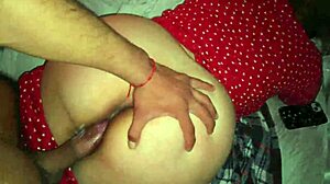 Wife Cheats With Sister's Husband In Cuckold Fantasy, Squirting On Big Black Cock.