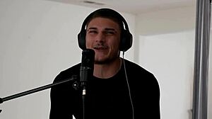 Busty Asian Queen Nicole Doshi Intimates With Victor Ray