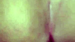 my ex-husband came for our daughter, and i gave him my ass passionately