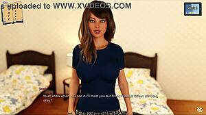 sunshine love game episode 47 fun and exciting