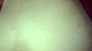 deep anal session with creampie and gaping