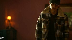 First time on somos netflix close-up teen amateurs first time experience