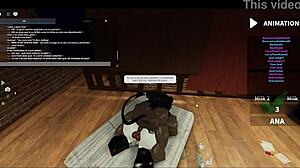 Cheating BBC Passion