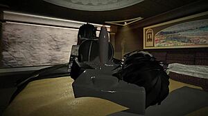 Best Friend Fucks Girlfriend Roughly!