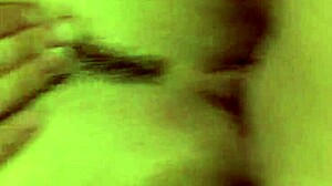 ginger blaze is a whore that orgasms every time