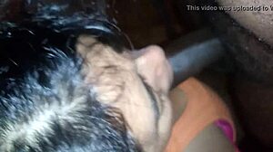 Deepthroat That Dick and Eat My Cum