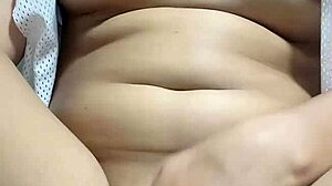 Simple Self-Pleasure Act.