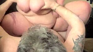 kandy kane deepthroats like a whore?