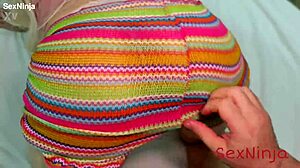 friend’s pal made stud