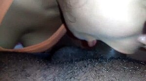 Deepthroat That Dick and Eat My Cum