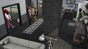 Cheating Wife Swaps with Twin Sister