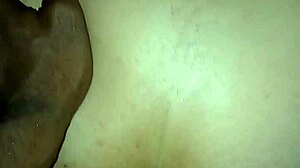 deep anal session with creampie and gaping