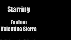 Valentina sierra milf hardcore fuck 😍