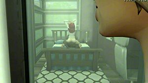 Cheating Wife Swaps with Twin Sister