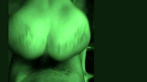 Veneca says, 'I love fucking my stepbrother from behind'