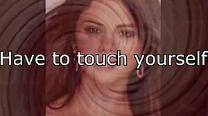 I Feel Overwhelmed By Mistress Lisa's Hypnosis