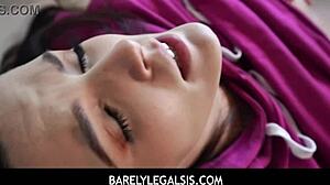 Step sister's sexual test subject- fiona frost