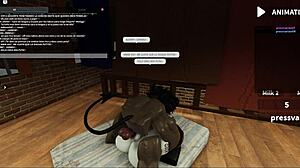 Cheating BBC Passion