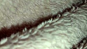 I masturbate alone in private