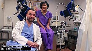 teach me how to blow - jackie banes