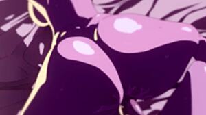 Bleach girls in hentai love having sex with blowjobs and pussy action. 😍