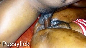 did my wife get a creampie pussy? i fucked it hard!