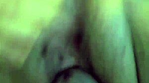 Driftwood and Barfootkontessa making puddles together