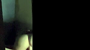 Have you seen this beautiful chick jumping on a monster cock?