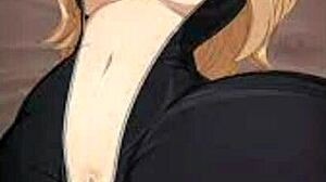 Hentai My Hero Climax