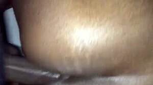 Putting my dick on this bitch for intense fucking