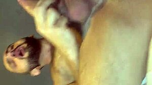 CALLEB TORRES GETS FISTED BY FERNANDO BRUTTO!