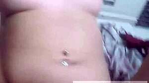 Male cop fucks petite inmate in office